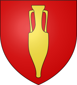 Blason Bas-en-Basset 43 officiel